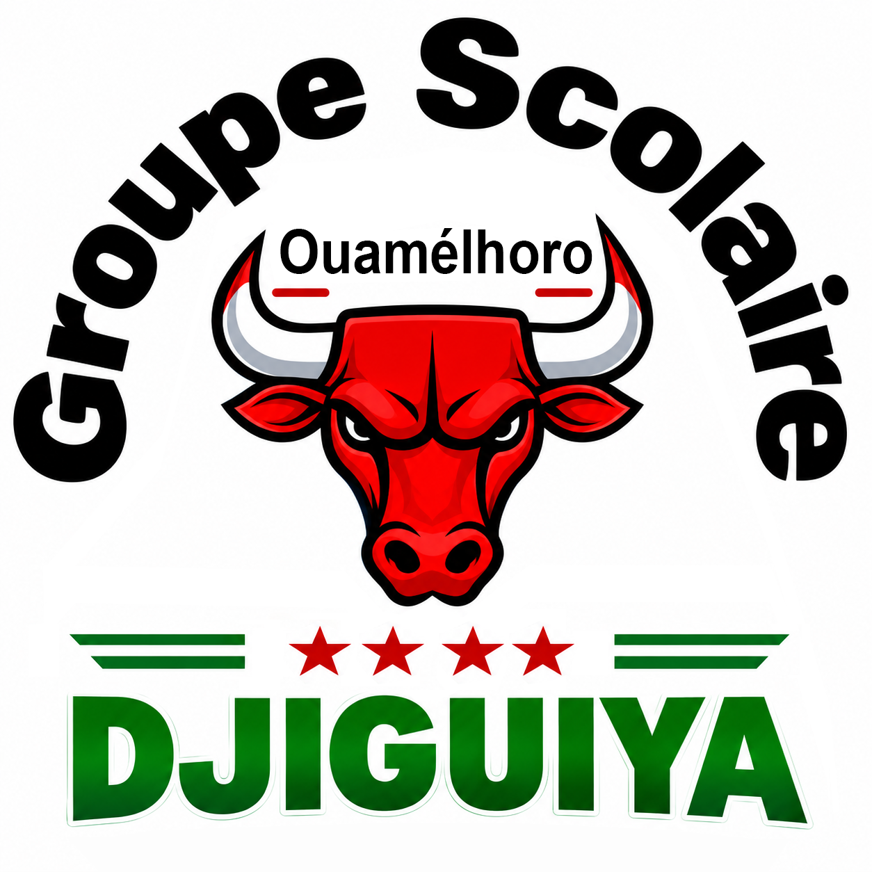 COLLEGE PRIVE DJIGUIYA DE OUAMELHORO II DE KORHOGO